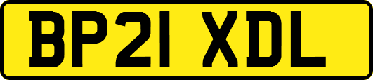 BP21XDL