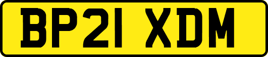 BP21XDM
