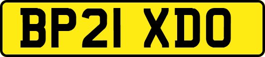 BP21XDO