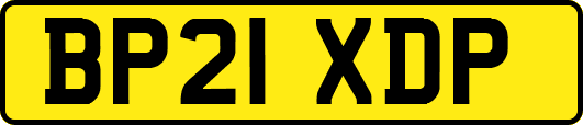 BP21XDP