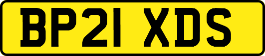 BP21XDS