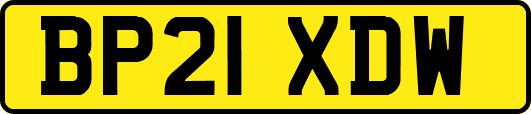 BP21XDW