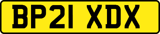 BP21XDX