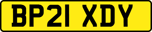 BP21XDY