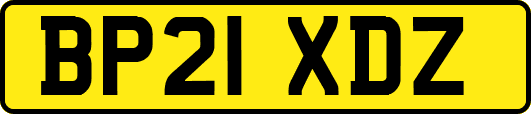 BP21XDZ