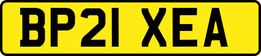 BP21XEA