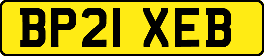 BP21XEB