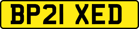 BP21XED