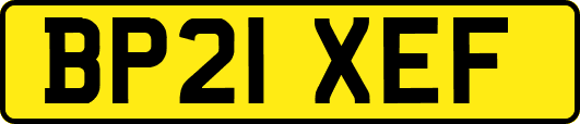 BP21XEF