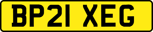 BP21XEG