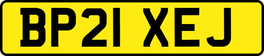 BP21XEJ