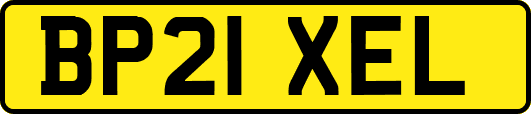 BP21XEL