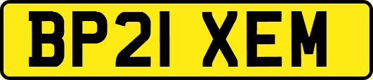 BP21XEM
