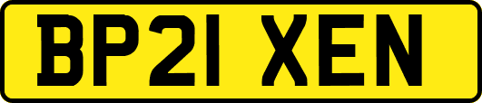 BP21XEN