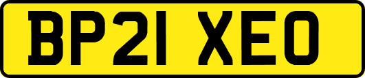 BP21XEO