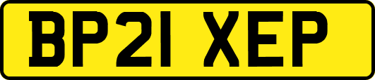 BP21XEP