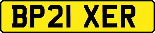 BP21XER
