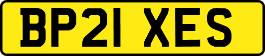 BP21XES
