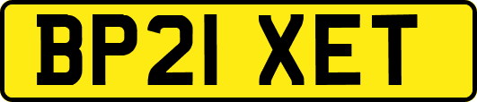 BP21XET