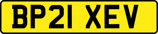BP21XEV