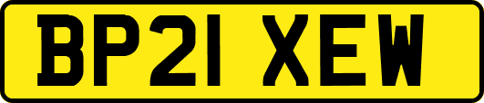 BP21XEW
