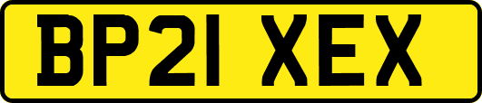 BP21XEX