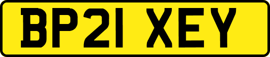 BP21XEY