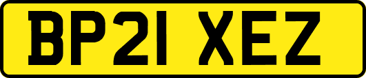 BP21XEZ