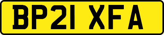 BP21XFA