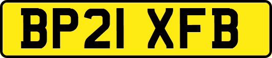 BP21XFB