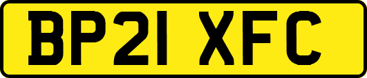 BP21XFC