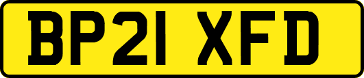BP21XFD