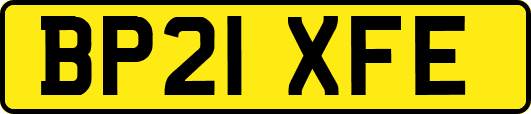 BP21XFE