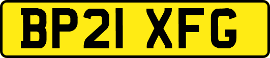 BP21XFG