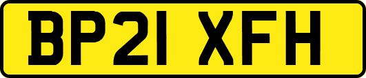 BP21XFH