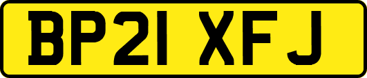 BP21XFJ