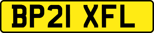 BP21XFL