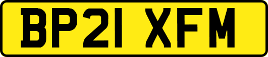 BP21XFM