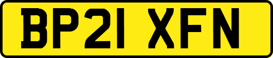 BP21XFN