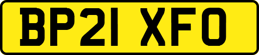BP21XFO