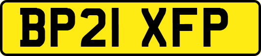 BP21XFP