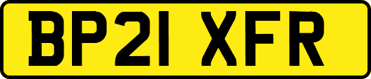 BP21XFR