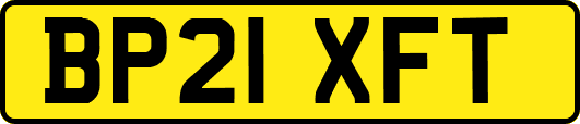 BP21XFT