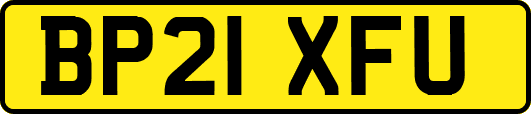 BP21XFU