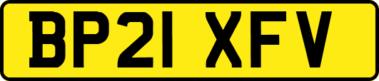 BP21XFV