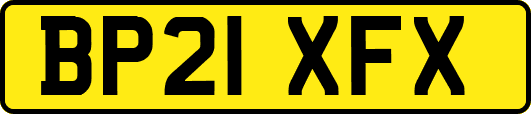 BP21XFX