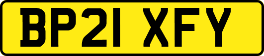 BP21XFY