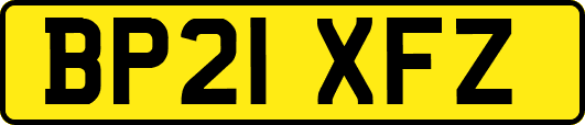 BP21XFZ