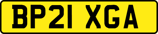 BP21XGA
