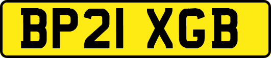 BP21XGB